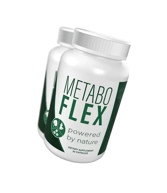 metaboflex supplement