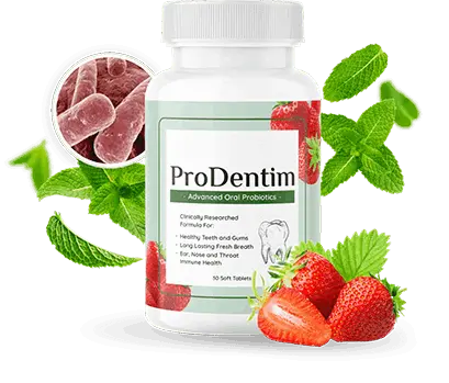 prodentim supplement