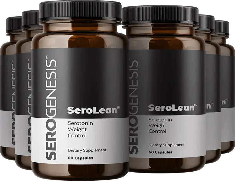 serolean supplement